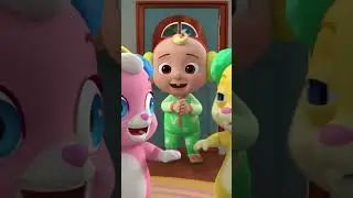 The 3 Little Friends | Fun with Aninals| 