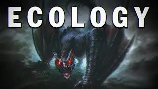 The Nargacuga | Monster Hunter Ecology