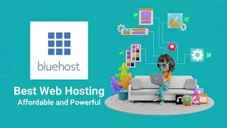 Best Profitable Web Hosting for your Business | BlueHost