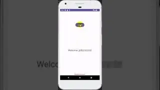 Android Studio | User Authentication System with Android Studio and Firebase | Demo | Test App