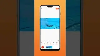 How to reverse video in YouCut | Easy & Fast |