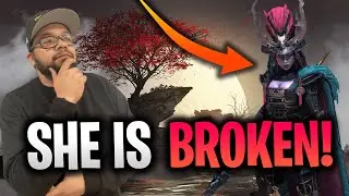 Harima is TOO OP in Live Arena! | Raid Shadow Legends