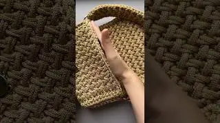 Секретный ингредиент идеальной сумочки 👀👈🏻