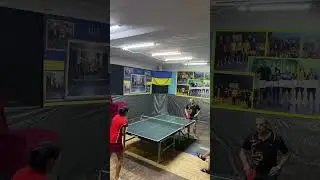 Андреева Лилия - Артёменко Сергей.