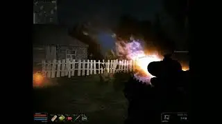 Объединенный Пак 2.2 - Дом духов