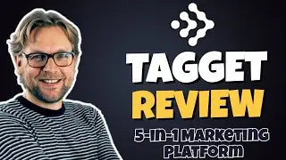 Tagget Review & Bonuses