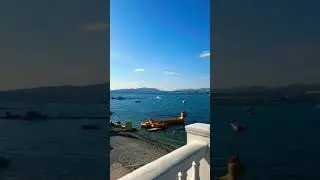 Геленджик. Сентябрь
