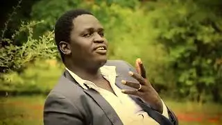 ZALAN MALU_BY_LARSON ANGOK - OFFICIAL VIDEO (SOUTH SUDAN MUSIC)