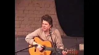 Алексей Захаренков - Из деревень...