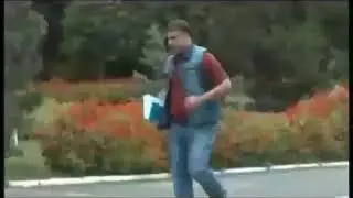 Подвёл парню а он не растерялся