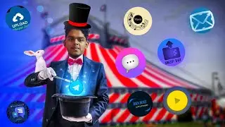 Best Telegram Bots Which You Should Try 💯🤯 - TechMagazine