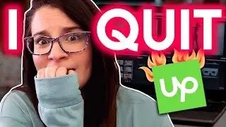 5 SECRETS to Ending Your Upwork Contract!