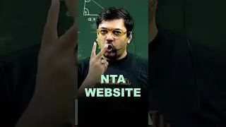 ⚠️JEE Syllabus Reduced?? 😲😲 JEE 2024🤩🤩 