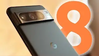 Google Pixel 8 Pro: A Practical Review