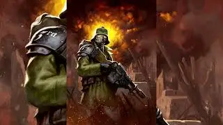 Sabaton - Hellfighters Extended