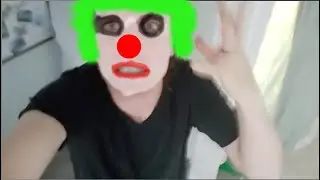 Onision's meltdown (vocoded to circus music)