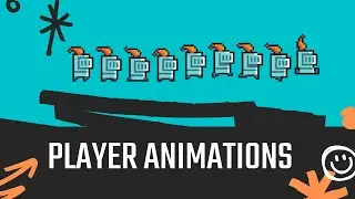Unity 2D RPG Tutorial 4 - Player Animation ( Animator Controller + Animation States + Parameters)