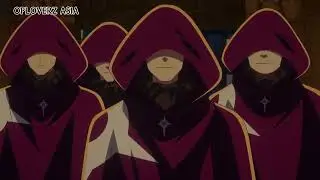 Hazurewaku No Joutai Ijou Skill De Saikyou Episode 7 Subtitle Indonesia