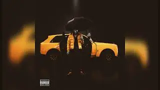 Key Glock - Mr Glock (Acapella-Vocals) 150bpm