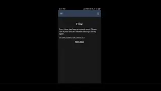 Steam Error -118 Server Down 29th October 2019