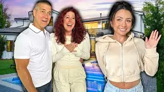 My Family Didn't Expect This!