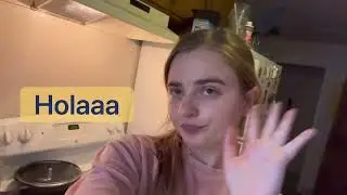 em makes banana cake | go bananas and bake a cake with me | xoxoxox 
