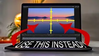 Final Cut Pro Tutorial: Level your Footage without Gridlines / Guidelines