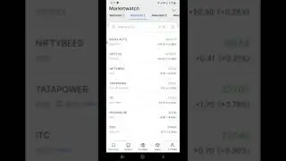 Intraday me Stop Loss Kaise Lagaye | How to Put Stoploss in Zerodha Kite App