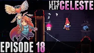 Celeste #18 - L'Hôtel Abandonné, le Retour
