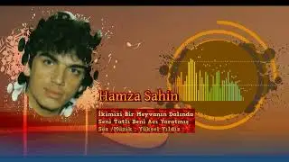 Yüce Dağ Başında Üzüm Kol Atmış/ Hamza Sahin -Söz/Müzik: Yüksel Yildiz #türküler #cancana #amatörce