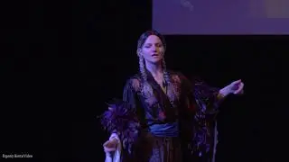 Cosplay defile Russian Cosplay Met Gala 2024-Eseniy-Токийские Мстители- Ран Хайтани-Москва