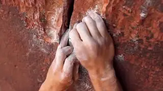 Падения и срывы при скалолазании, фэйлы и ошибки альпинистов. Часть 7