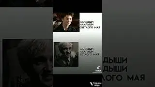 гарри поттер тик ток