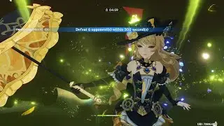 Fastest clear so far