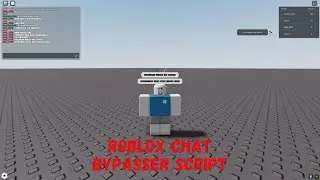 Roblox New Chat Bypasser Working 2024 Script