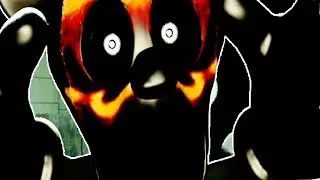 ЕЩЁ ОДНА НОЧЬ С МИККИ МАУСОМ