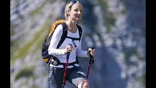 Степпер GymBit «Скандинавская ходьба»