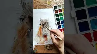 #капибара