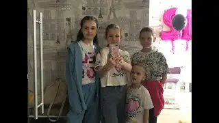 Мой день рождения