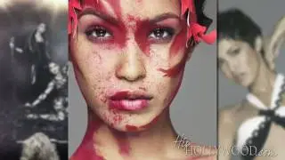 Eva's Top Model Pick - HipHollywood.com