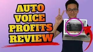 Auto Voice Profits Review - Can This Text To Speech Software Really Make You Money?