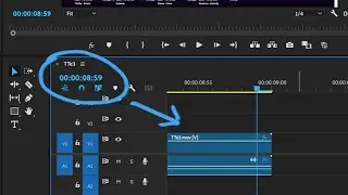 Solution for Premiere Pro Only Shows 9 Seconds of Imported Videos