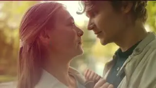 Моя любовь/Марина💕Георгий(Чистые руки)