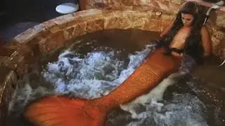 mermaid transformation #37