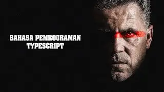 bahasa pemrograman typescript