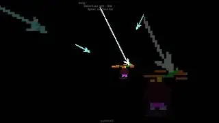 Frisk Fights Back [Undertale Animation] 