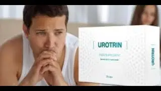 Urotrin Producator