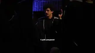 Игорь Ознобихин пошутил над залом