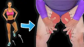 Do THIS If You Want To Slim Down LEGS