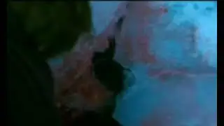 2 серия Арчи спасает Шерил